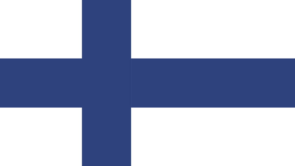 Finland accessibility