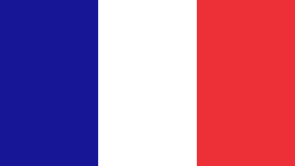 France accessibility
