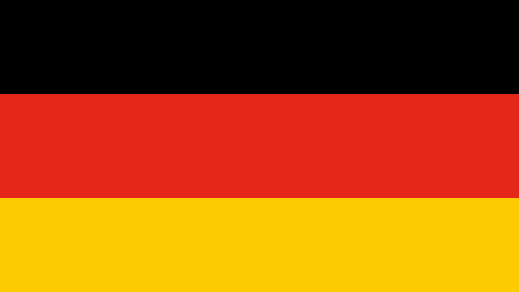 Germany accessibility