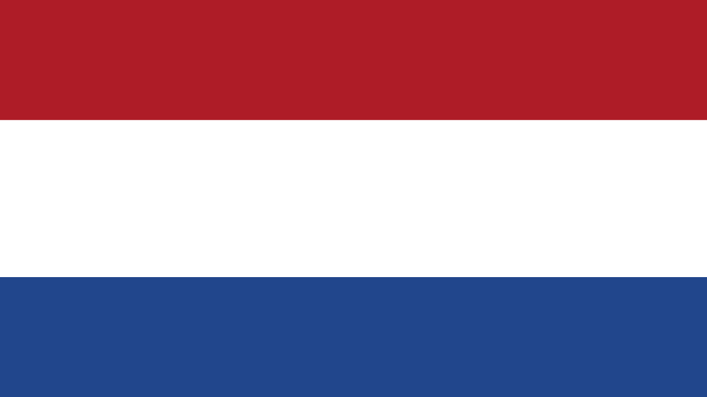 Netherlands accessibility