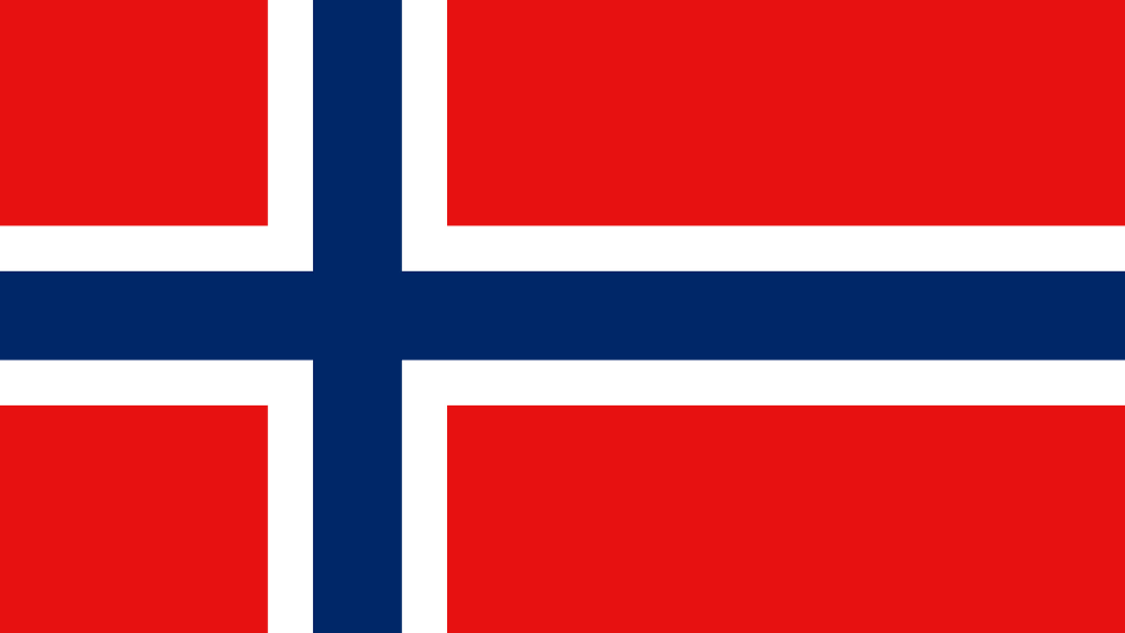 Norway accessibility