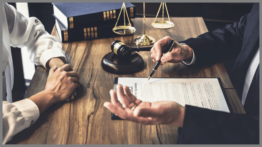 accessibility law