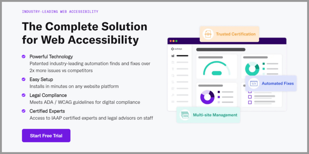 audioeye-web-accessibility