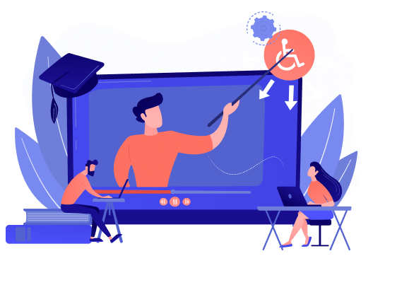Are Websites Covered Under Title III of the ADA?