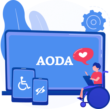 AODA Compliance for Websites: The Definitive Guide