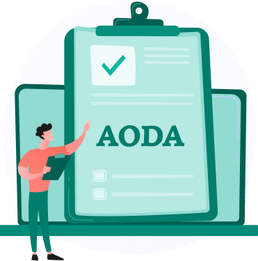 How to Make Your Website Accessible & AODA Complaint