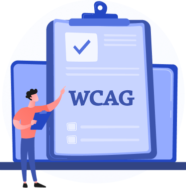 The WCAG