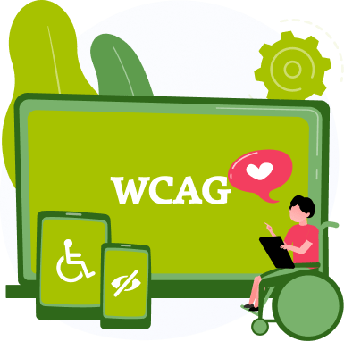 Web Content Accessibility Guidelines: <br>The Definitive Guide (2023)
