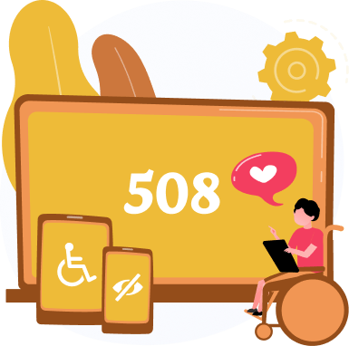 Section 508: The Definitive Guide (2023)