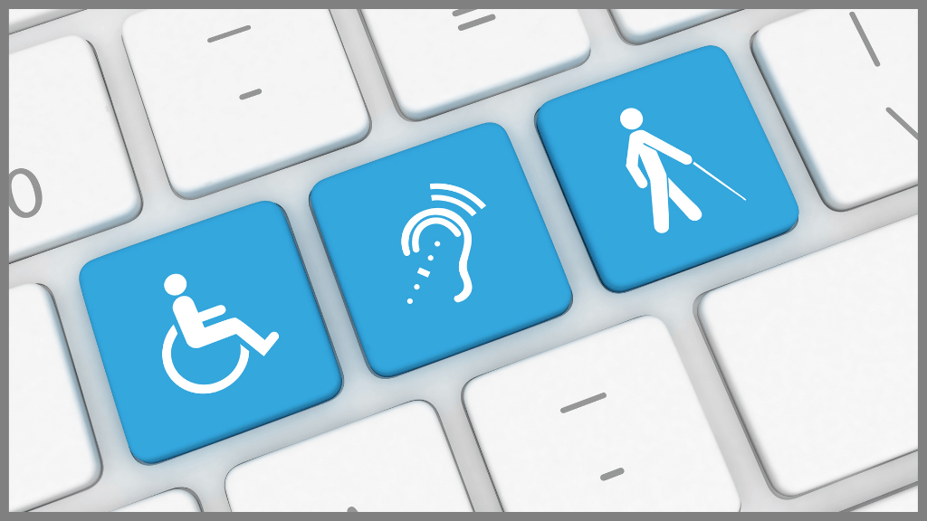ppt accessibility standard