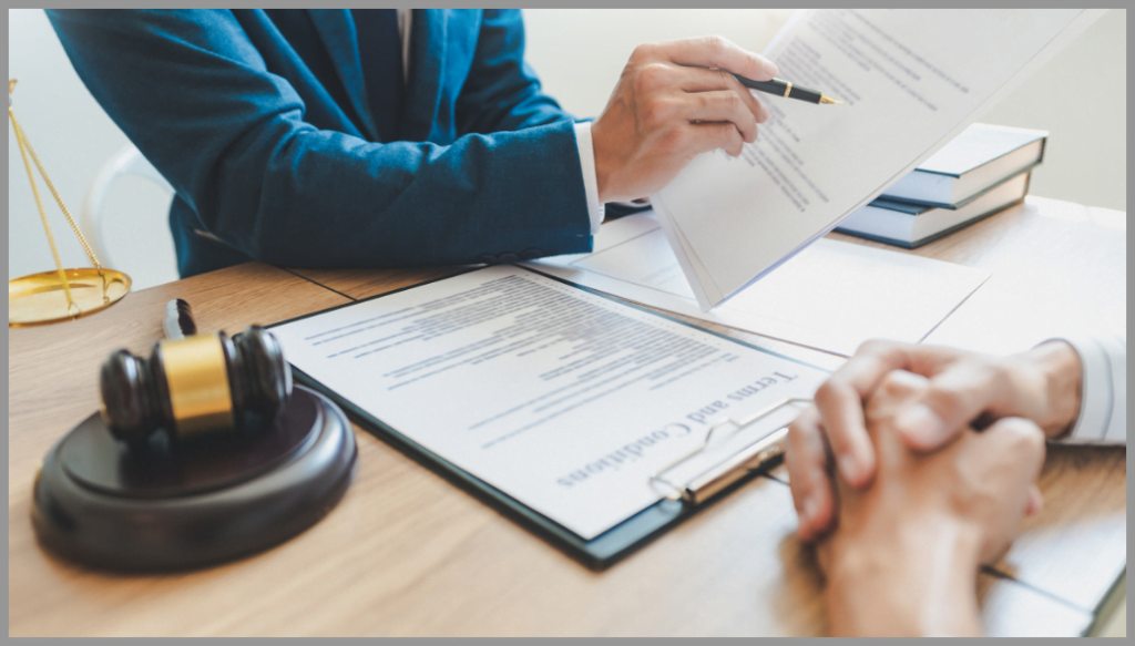 ADA Lawsuits Rate in California