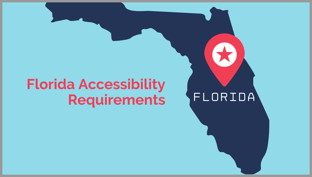 Florida State Digital Accessibility Requirements