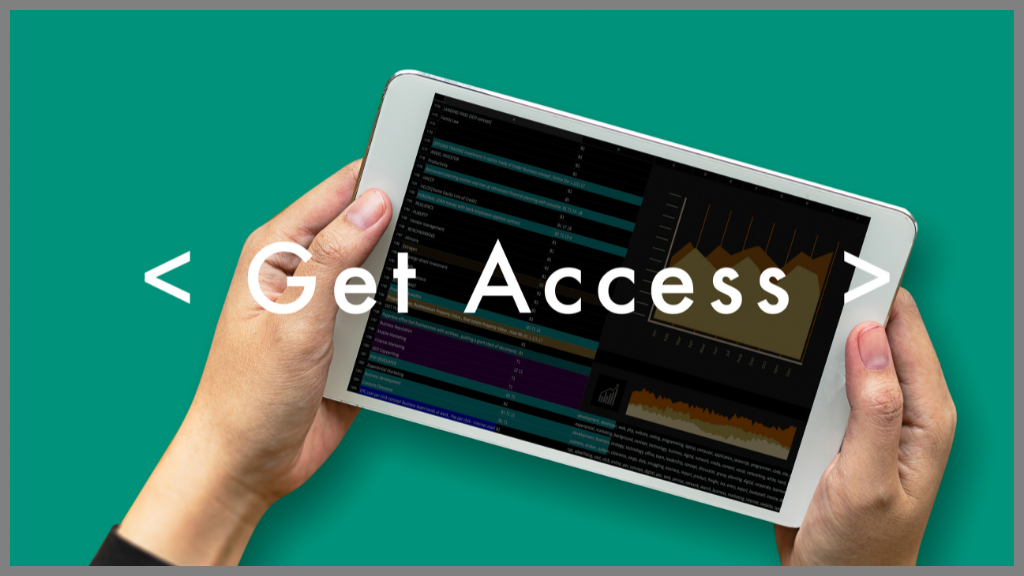 Media accessibility audio and video