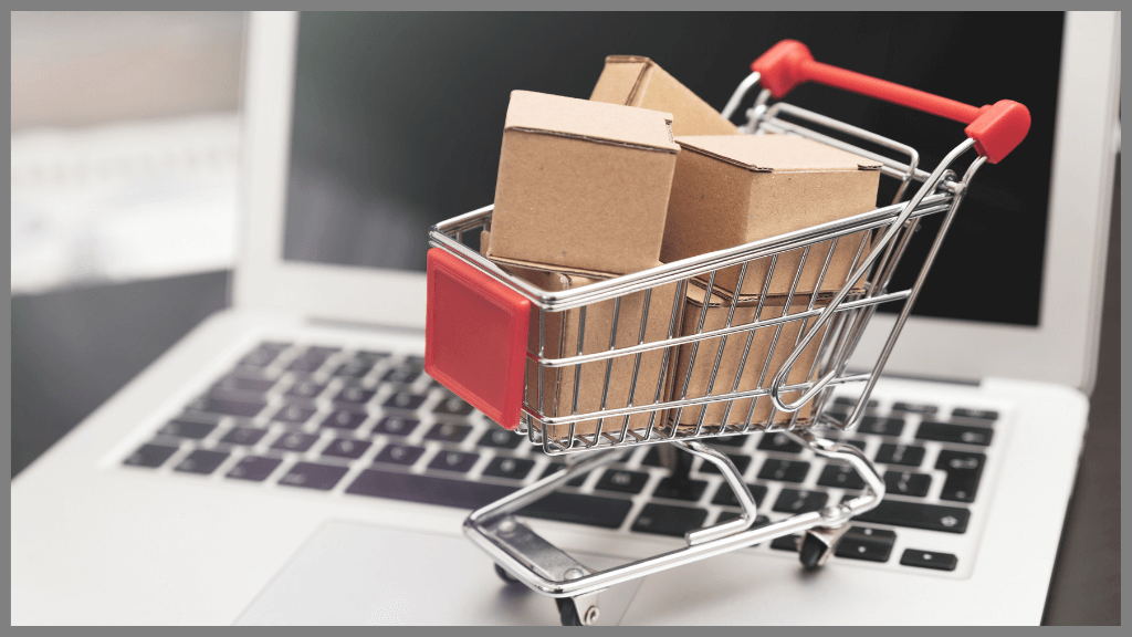 Accessibility for ecommerce stores
