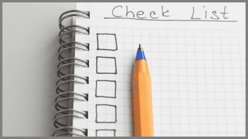Weebly ADA Compliance Checklist