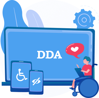 Website Accessibility in Australia: <br> A Definitive Guide (2023)