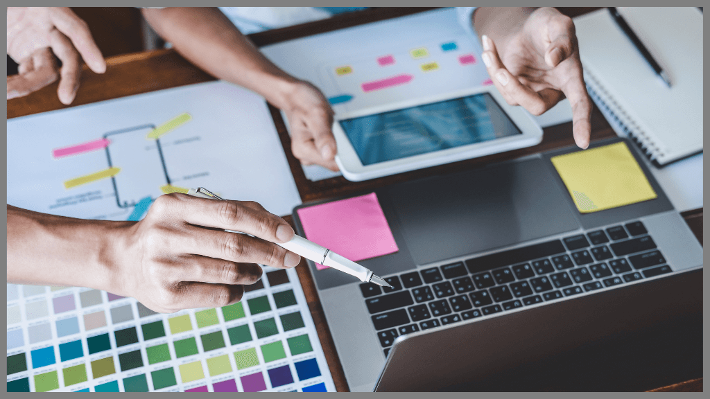 How to Boost Your Website’s Color Compliance?
