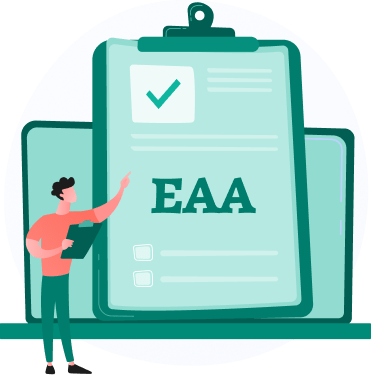 Who Need to Abide to the EAA?