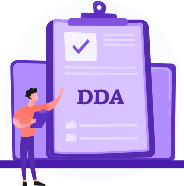 How to Make Your Website Accessible & DDA Compliant