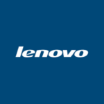 Lenovo small logo