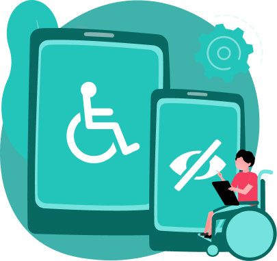 Mobile Apps Accessibility Guidelines (2022)
