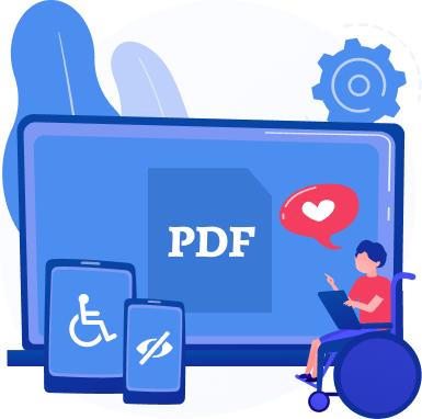 Documents Accessibility <br> The Definitive Guide (2023)