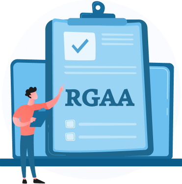 How to Make Your Website Accessible & RGAA Compliant