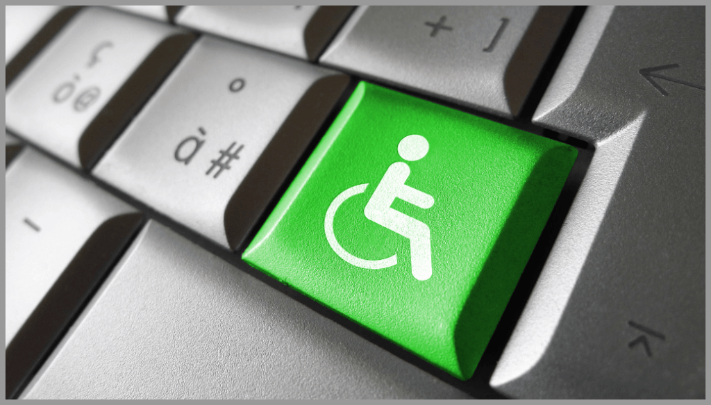 Accessible images requirements