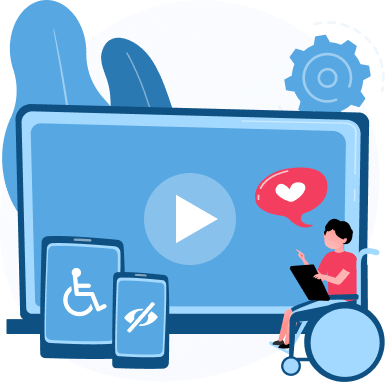 Media Accessibility <br> The Definitive Guide (2023)