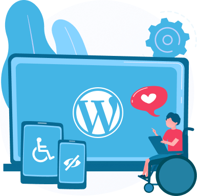 WordPress Accessibility Guidelines (2023)