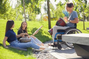 ADA Compliance in California