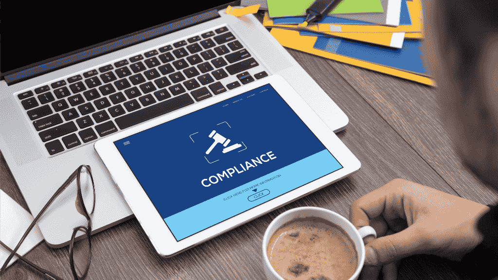 ADA compliance audit for website