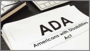 ADA compliance guide for your website