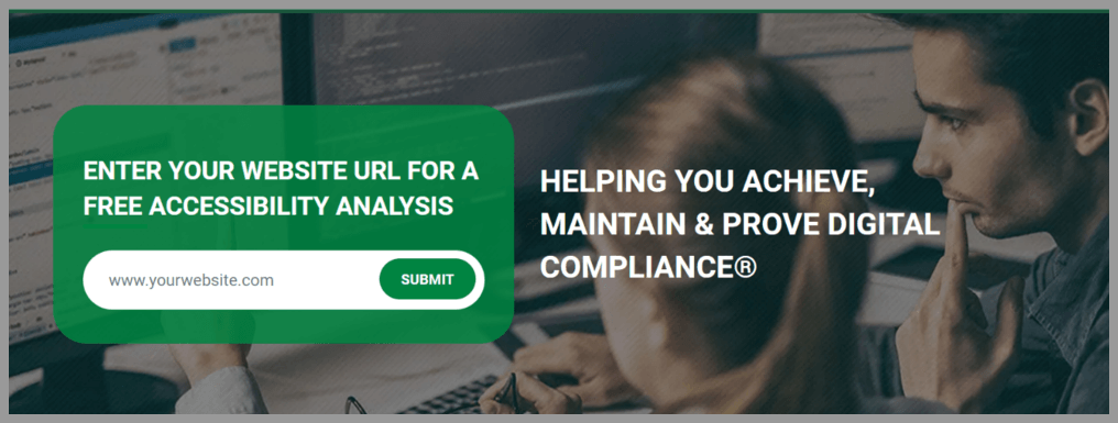 Bureau of Internet Accessibility (BoIA) Review