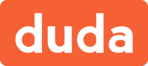 Duda accessibility guidlines