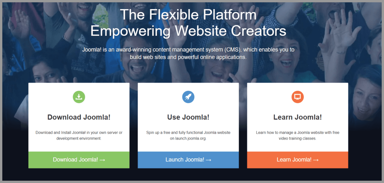 Joomla Website Accessibility and ADA Compliance