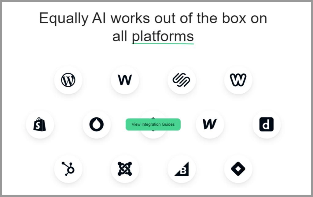 Equally AI review
