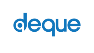 website accessibility deque systems review