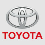 Toyota Logo