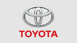 Toyota Logo