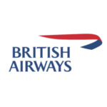 British Airways Logo