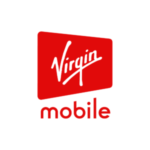 Virgin Mobile Logo