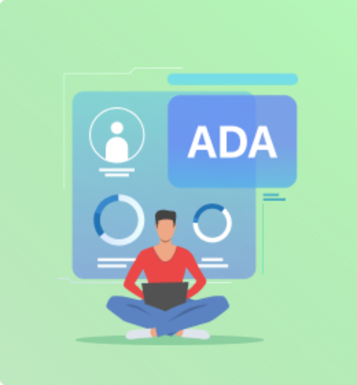 ADA Consumer Guide