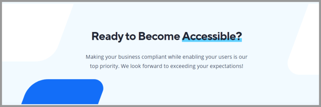 accessibe