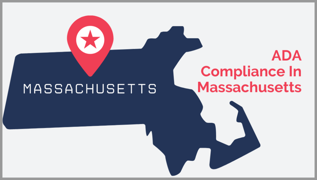 Overview of ADA Compliance in Massachusetts