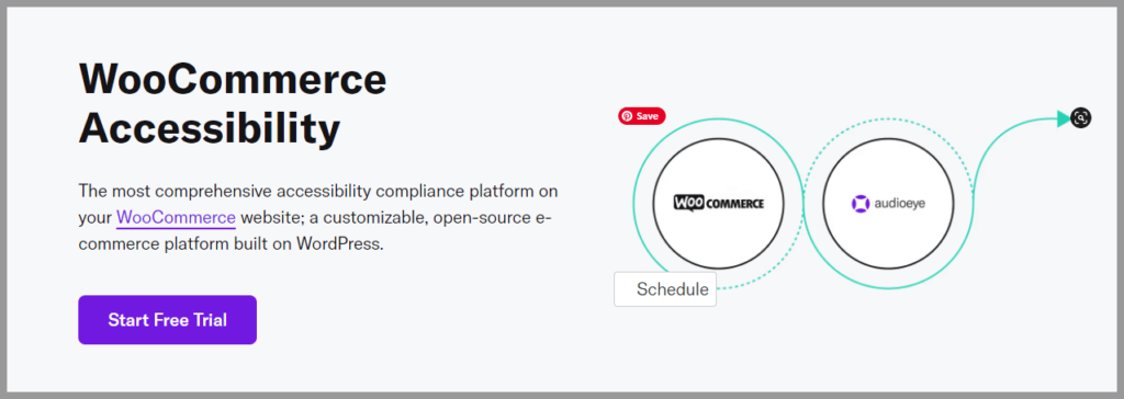 Accessibility at WooCommerce 