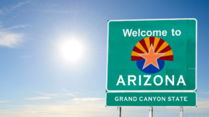 Arizona ADA compliance