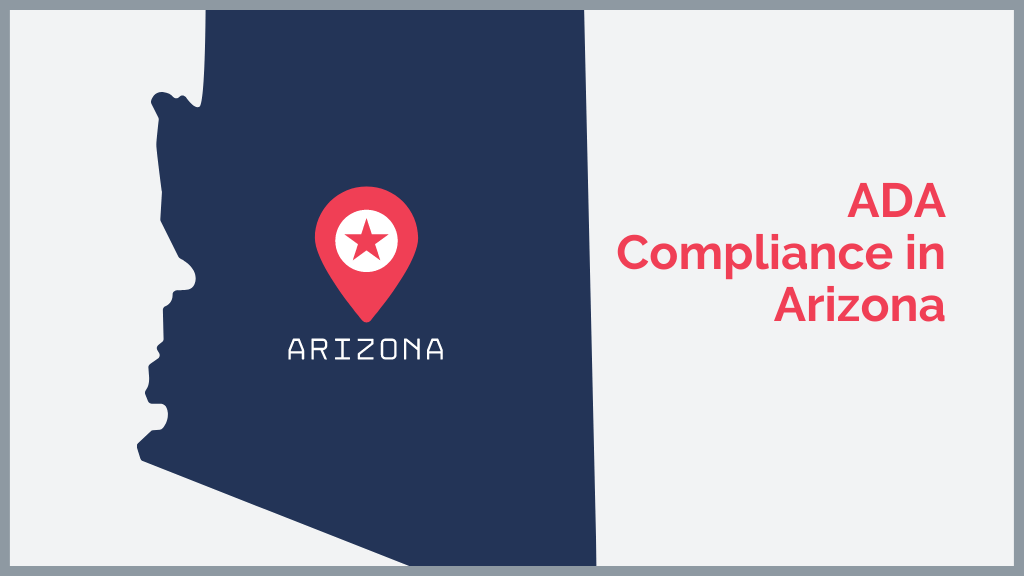 Arizona ADA compliance