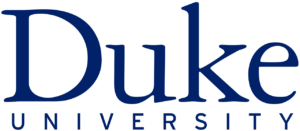 logo of Duke University
