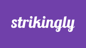 Strikingly accessibility